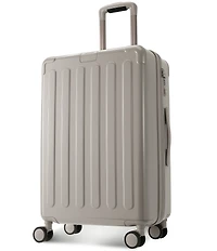 Hedgren Nostos Glossy Hardside Medium Expandable Spinner