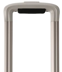 Hedgren Nostos Glossy Hardside Medium Expandable Spinner