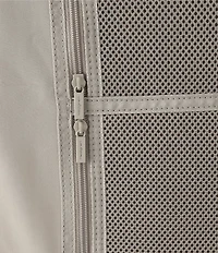 Hedgren Nostos Glossy Hardside Medium Expandable Spinner