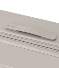 Hedgren Nostos Glossy Hardside Medium Expandable Spinner