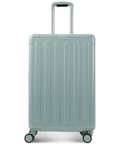 Hedgren Nostos Glossy Hardside Medium Expandable Spinner