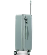 Hedgren Nostos Glossy Hardside Medium Expandable Spinner