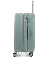 Hedgren Nostos Glossy Hardside Medium Expandable Spinner