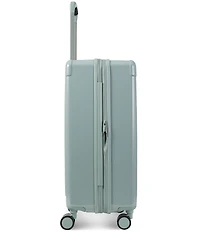 Hedgren Nostos Glossy Hardside Medium Expandable Spinner