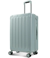 Hedgren Nostos Glossy Hardside Medium Expandable Spinner