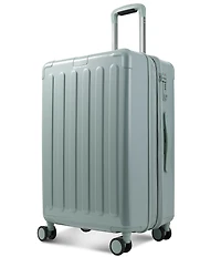Hedgren Nostos Glossy Hardside Medium Expandable Spinner