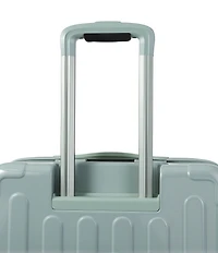 Hedgren Nostos Glossy Hardside Medium Expandable Spinner