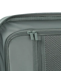 Hedgren Nostos Glossy Hardside Medium Expandable Spinner