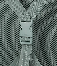 Hedgren Nostos Glossy Hardside Medium Expandable Spinner