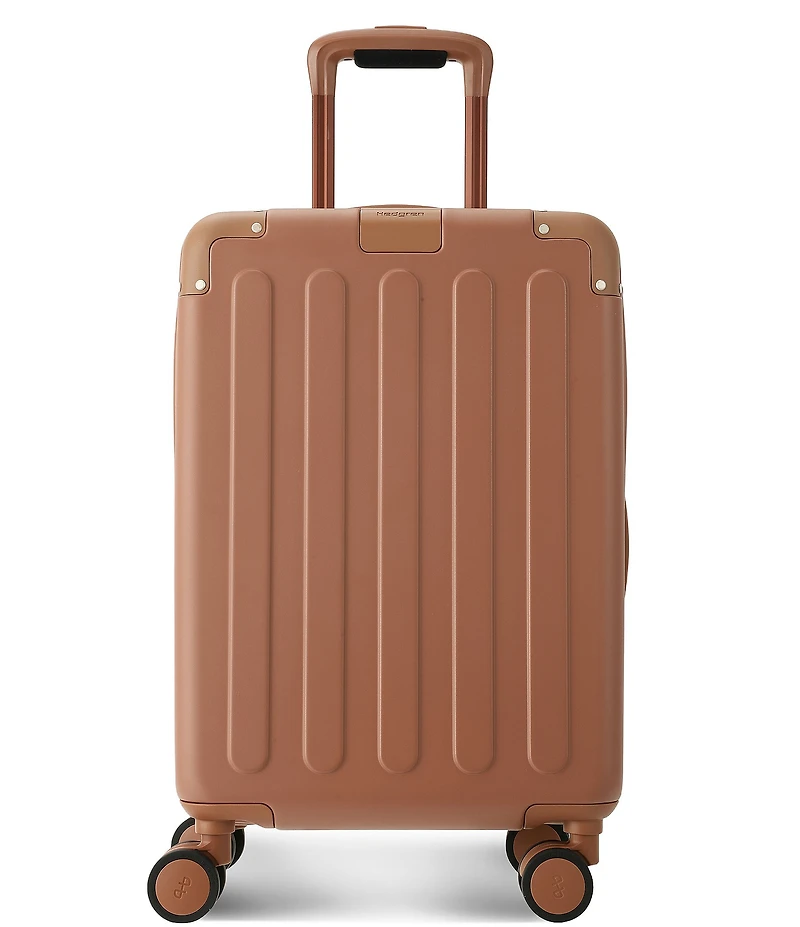 Hedgren Nostos Matte Hard Side Carry-On Spinner