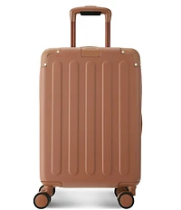 Hedgren Nostos Matte Hard Side Carry-On Spinner