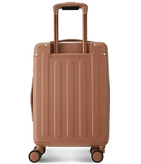 Hedgren Nostos Matte Hard Side Carry-On Spinner
