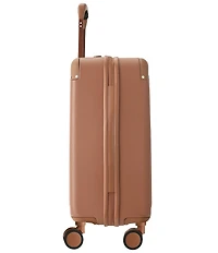 Hedgren Nostos Matte Hard Side Carry-On Spinner