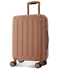 Hedgren Nostos Matte Hard Side Carry-On Spinner