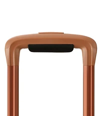 Hedgren Nostos Matte Hard Side Carry-On Spinner