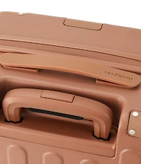 Hedgren Nostos Matte Hard Side Carry-On Spinner