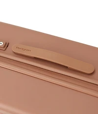 Hedgren Nostos Matte Hard Side Carry-On Spinner
