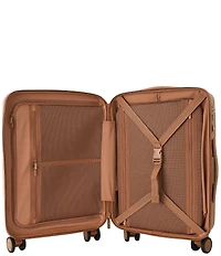 Hedgren Nostos Matte Hard Side Carry-On Spinner