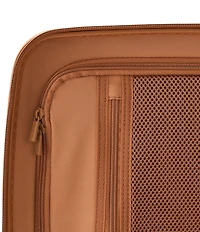 Hedgren Nostos Matte Hard Side Carry-On Spinner