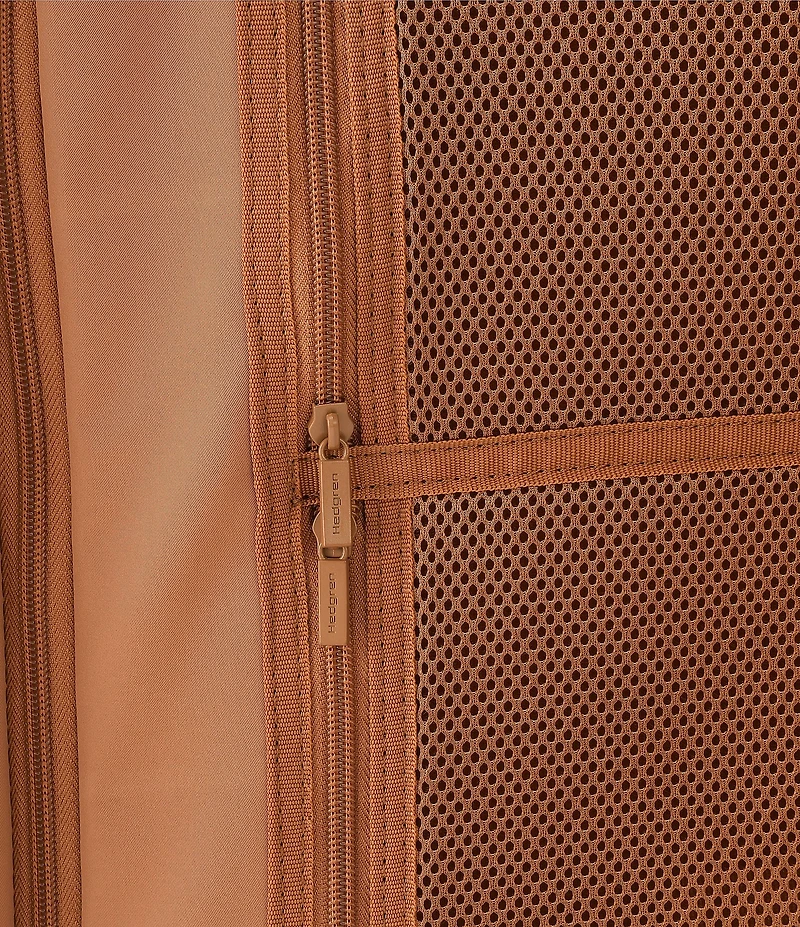 Hedgren Nostos Matte Hard Side Carry-On Spinner