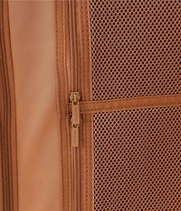Hedgren Nostos Matte Hard Side Carry-On Spinner