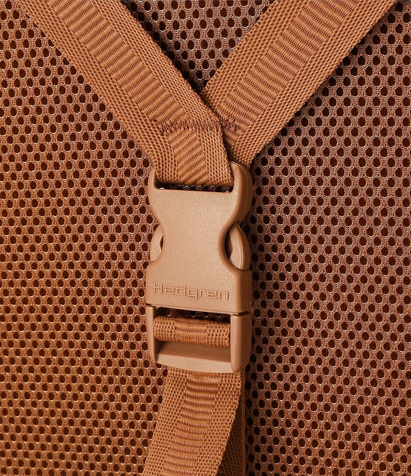 Hedgren Nostos Matte Hard Side Carry-On Spinner