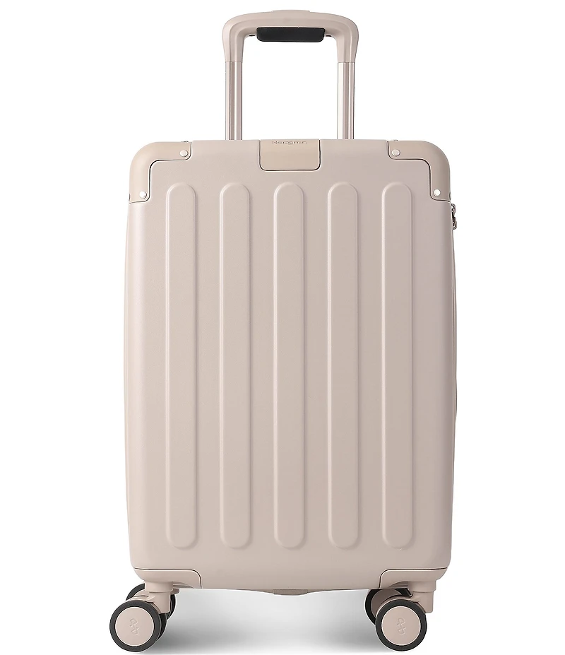 Hedgren Nostos Matte Hard Side Carry-On Spinner