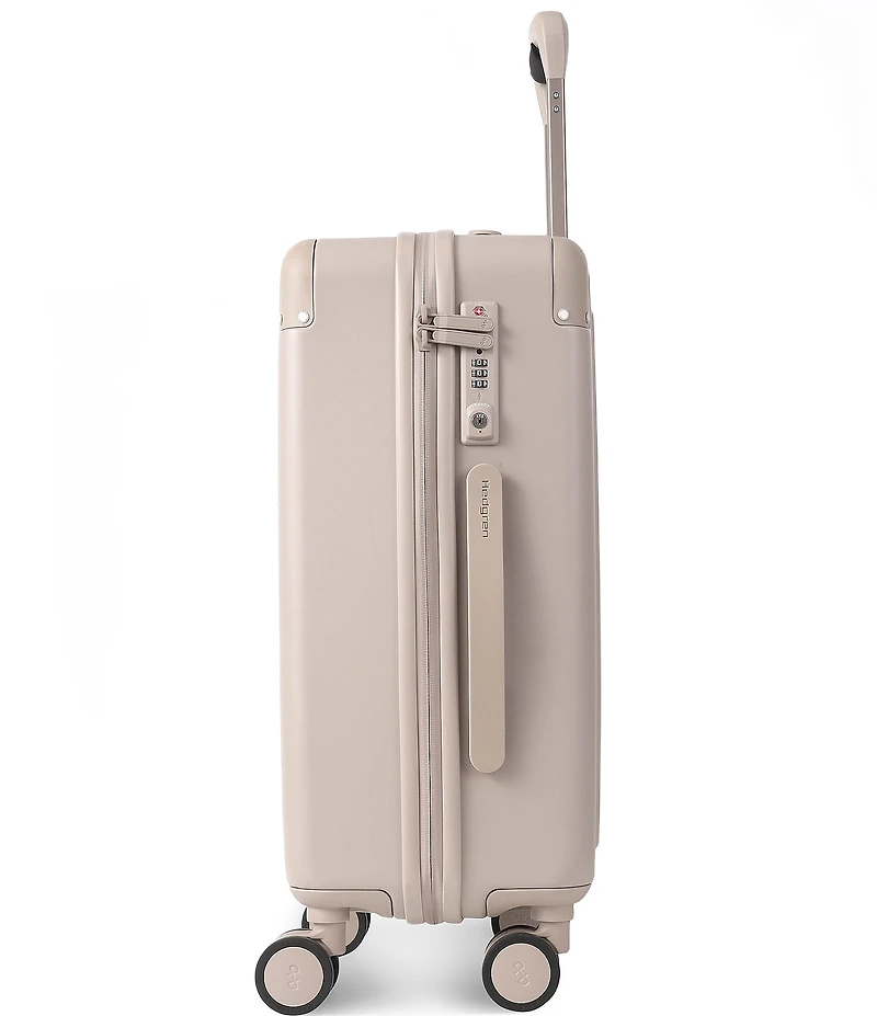Hedgren Nostos Matte Hard Side Carry-On Spinner