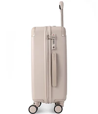 Hedgren Nostos Matte Hard Side Carry-On Spinner