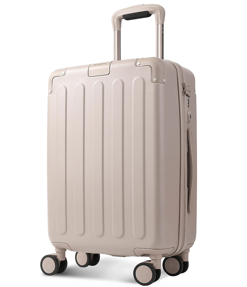 Hedgren Nostos Matte Hard Side Carry-On Spinner
