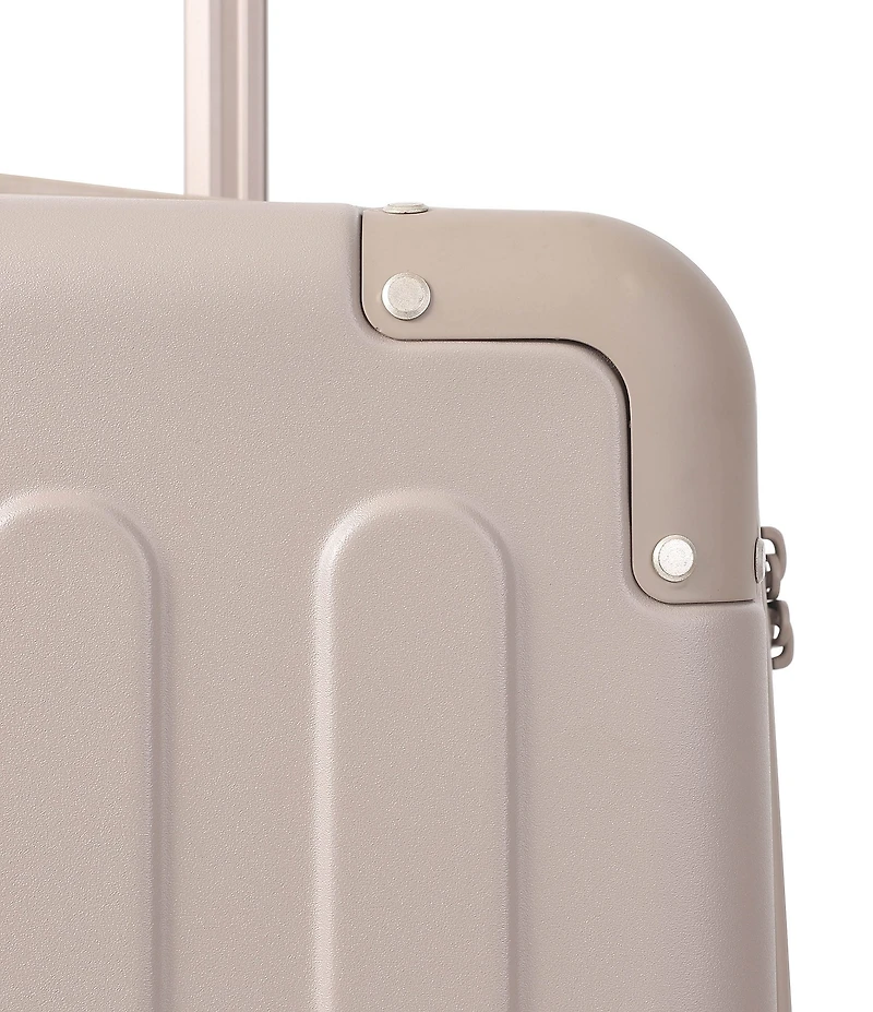 Hedgren Nostos Matte Hard Side Carry-On Spinner