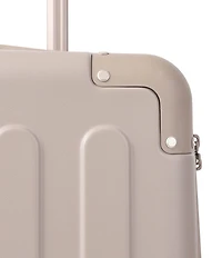 Hedgren Nostos Matte Hard Side Carry-On Spinner