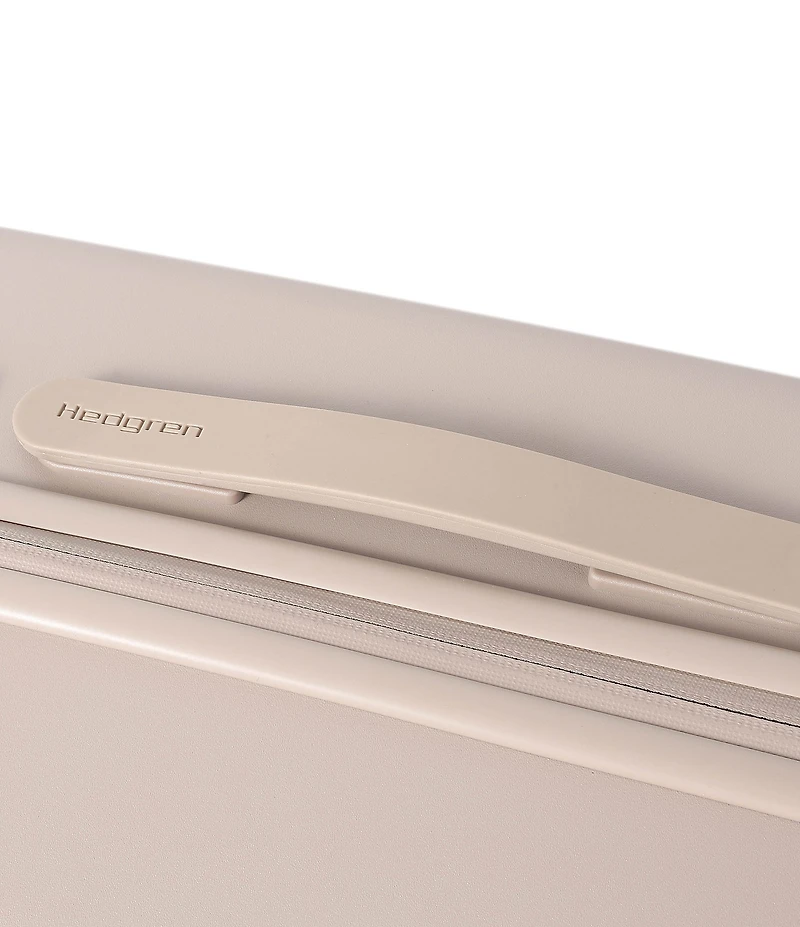 Hedgren Nostos Matte Hard Side Carry-On Spinner