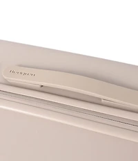 Hedgren Nostos Matte Hard Side Carry-On Spinner