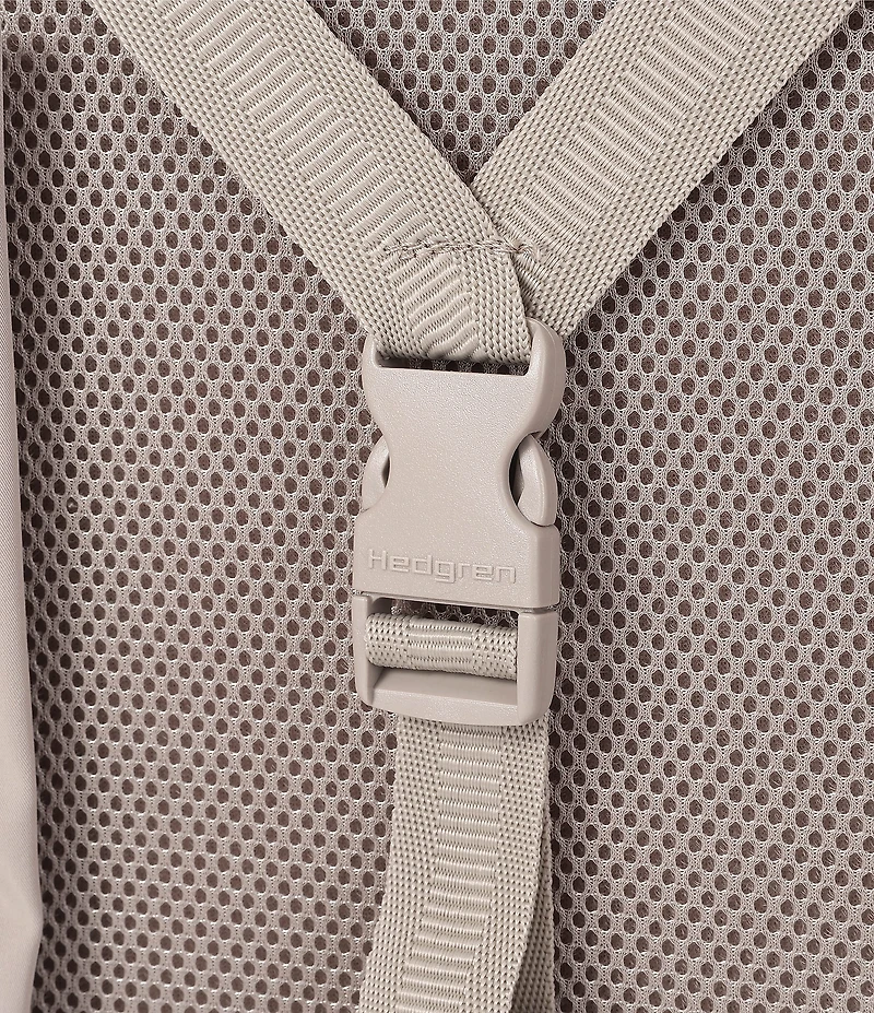 Hedgren Nostos Matte Hard Side Carry-On Spinner