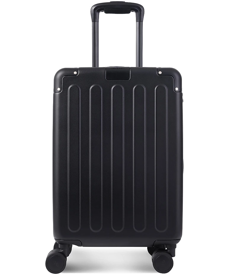 Hedgren Nostos Matte Hard Side Carry-On Spinner