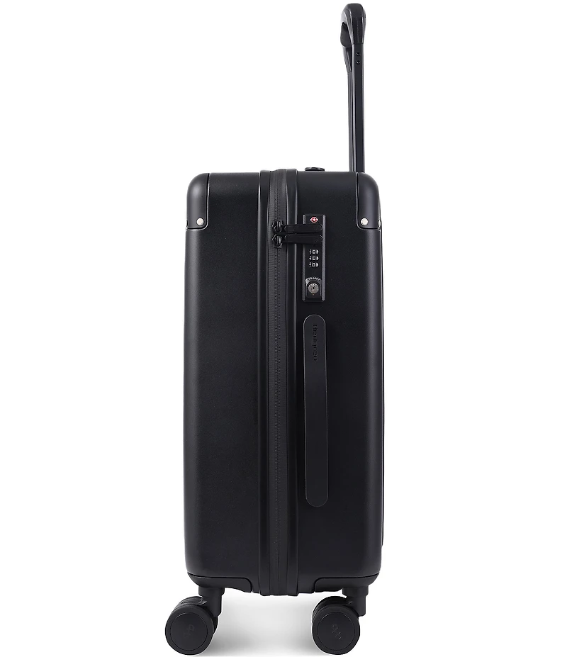 Hedgren Nostos Matte Hard Side Carry-On Spinner
