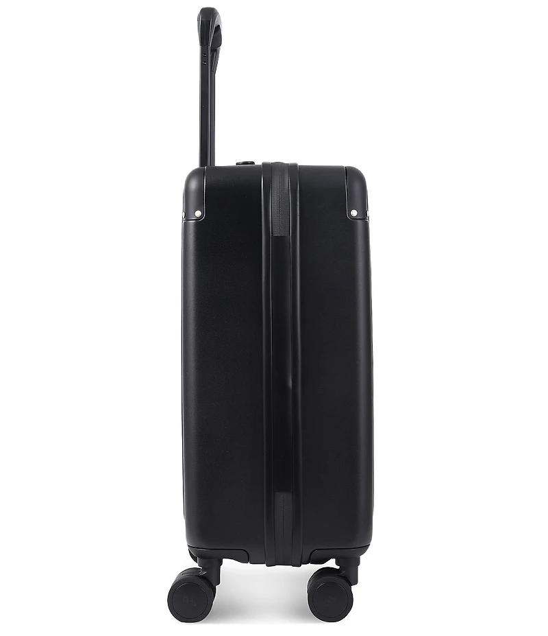 Hedgren Nostos Matte Hard Side Carry-On Spinner