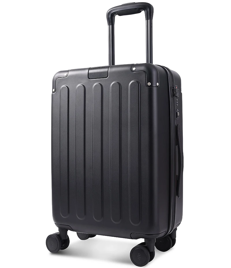 Hedgren Nostos Matte Hard Side Carry-On Spinner