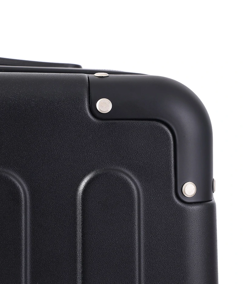 Hedgren Nostos Matte Hard Side Carry-On Spinner