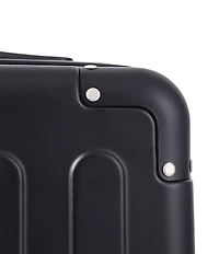 Hedgren Nostos Matte Hard Side Carry-On Spinner