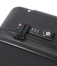 Hedgren Nostos Matte Hard Side Carry-On Spinner