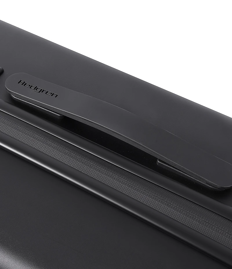 Hedgren Nostos Matte Hard Side Carry-On Spinner