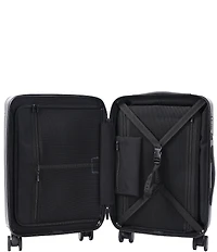 Hedgren Nostos Matte Hard Side Carry-On Spinner