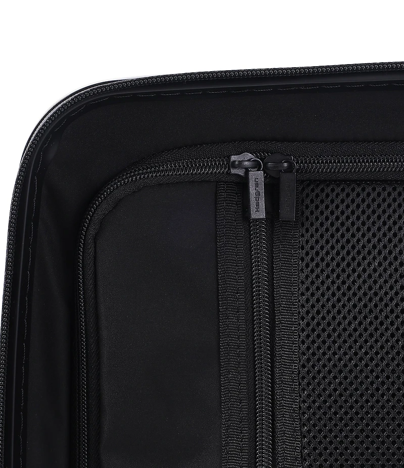 Hedgren Nostos Matte Hard Side Carry-On Spinner