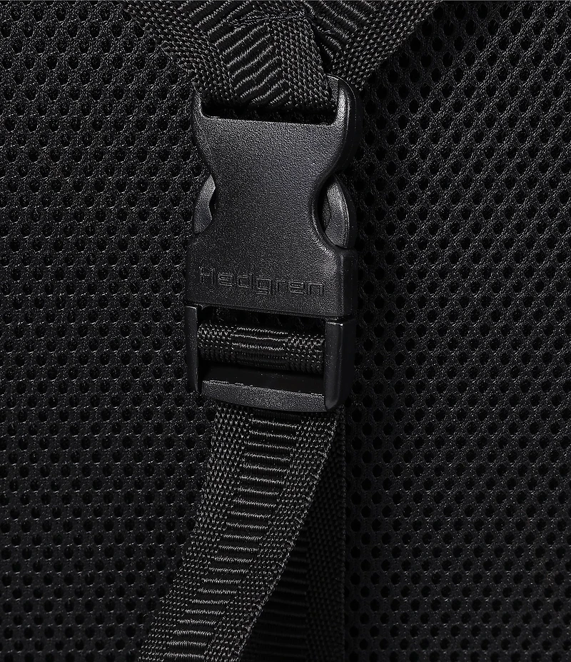 Hedgren Nostos Matte Hard Side Carry-On Spinner