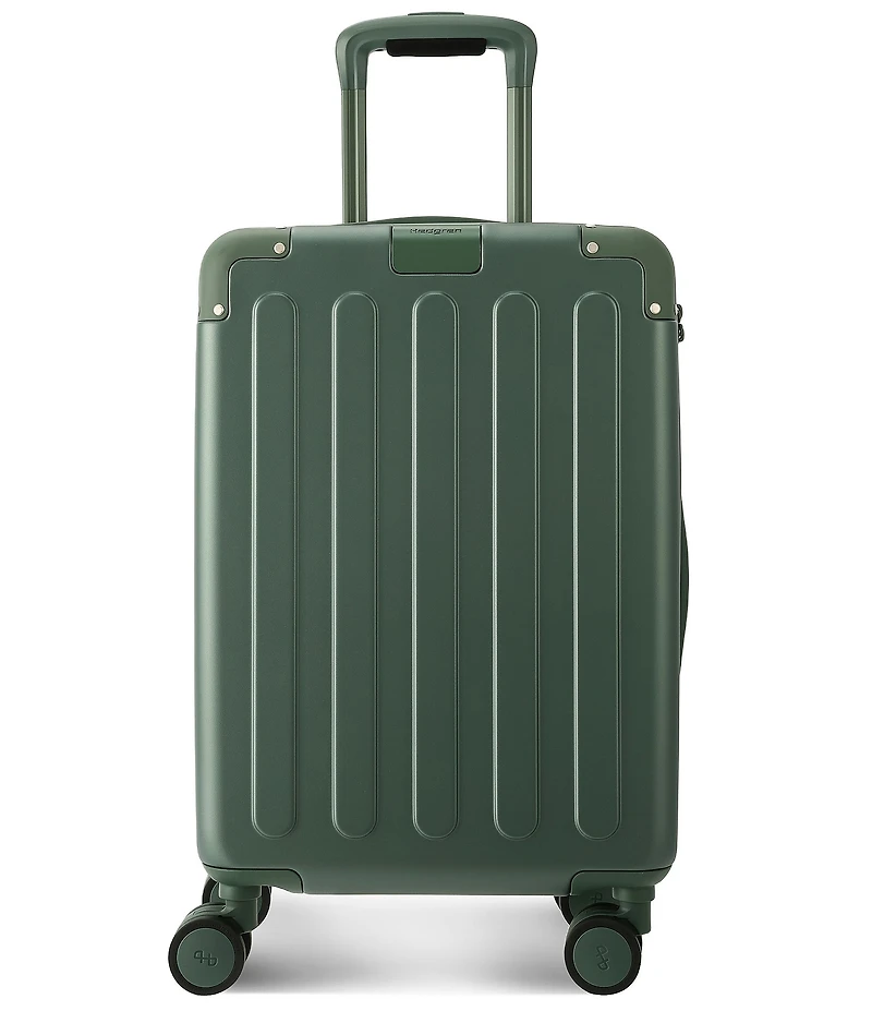 Hedgren Nostos Matte Hard Side Carry-On Spinner