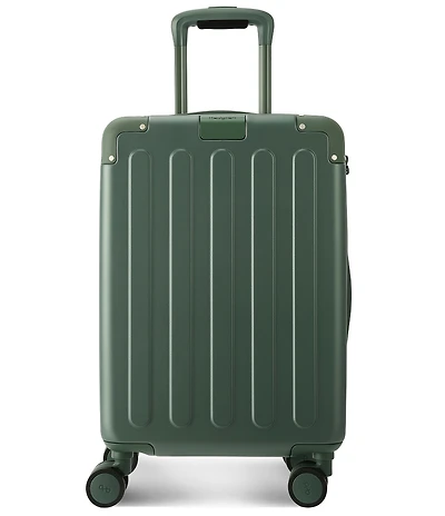 Hedgren Nostos Matte Hard Side Carry-On Spinner, 22#double;