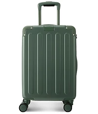 Hedgren Nostos Matte Hard Side Carry-On Spinner