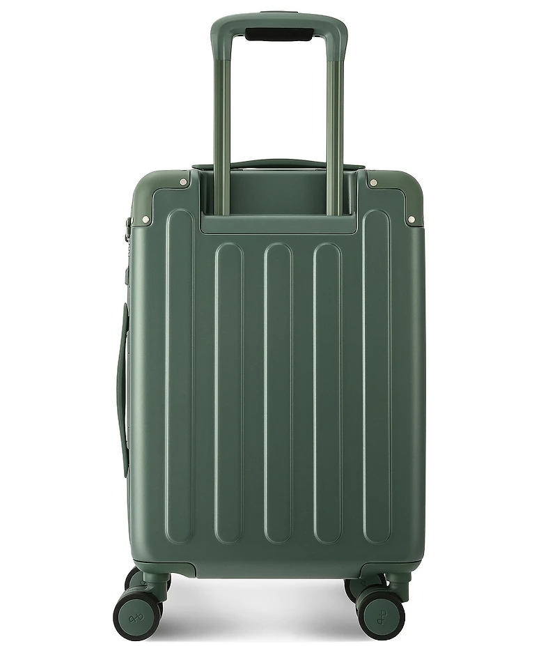 Hedgren Nostos Matte Hard Side Carry-On Spinner